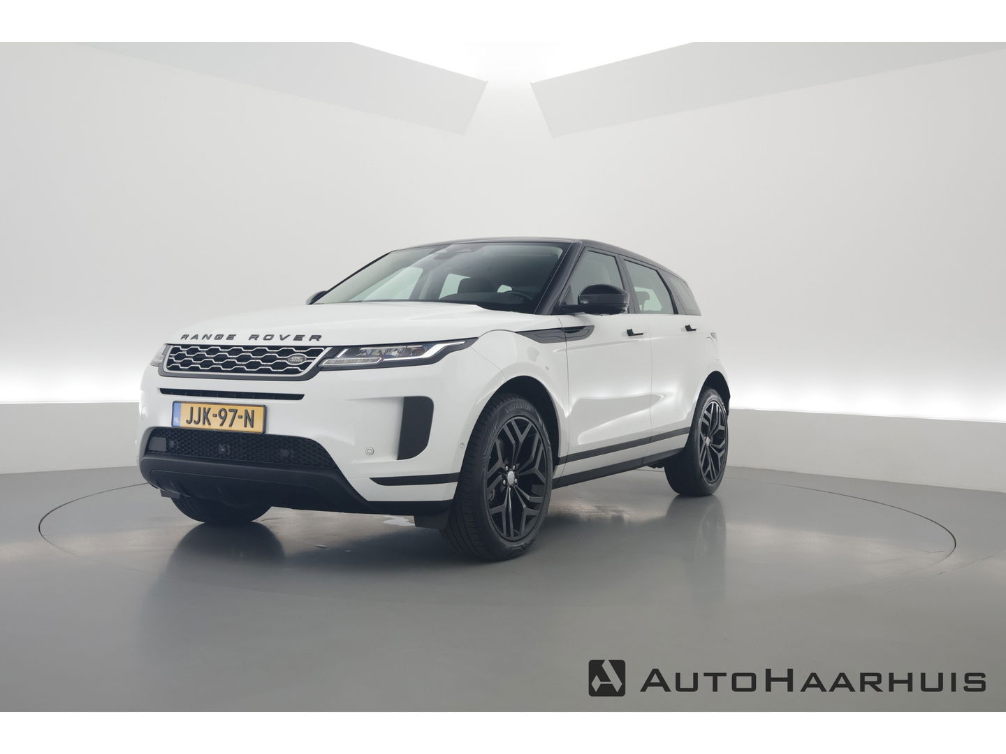 Land Rover Range Rover Evoque 1.5 P300e AWD S | Afn. Trekhaak | 20'' | 360cam | Stoel- Stuurverw. | Dodehoekdet. | Apple CarPlay