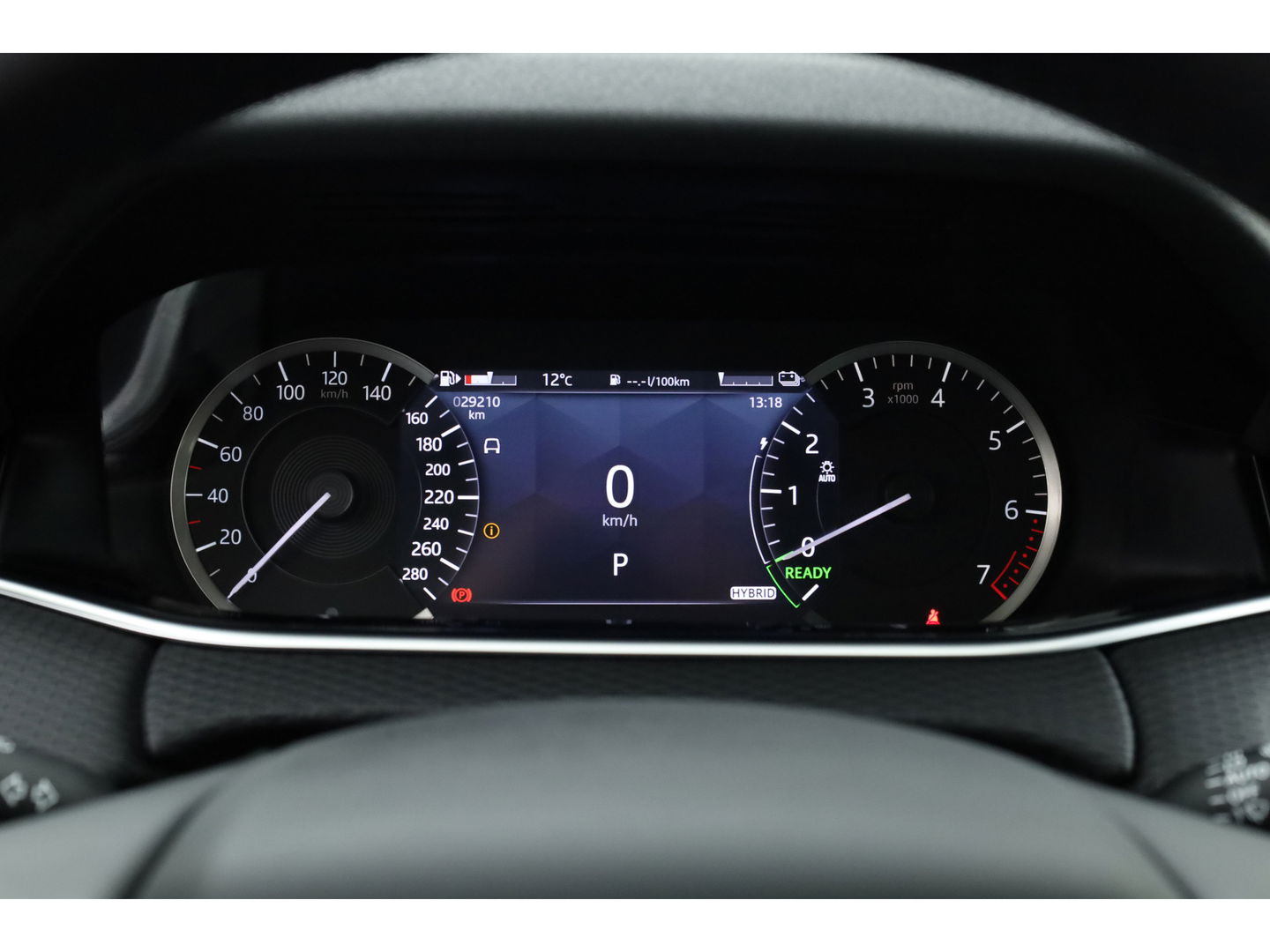 Land Rover Range Rover Evoque 1.5 P300e AWD S | Afn. Trekhaak | 20'' | 360cam | Stoel- Stuurverw. | Dodehoekdet. | Apple CarPlay