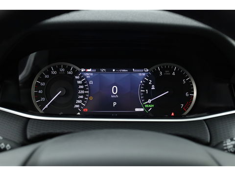 Land Rover Range Rover Evoque 1.5 P300e AWD S | Afn. Trekhaak | 20'' | 360cam | Stoel- Stuurverw. | Dodehoekdet. | Apple CarPlay