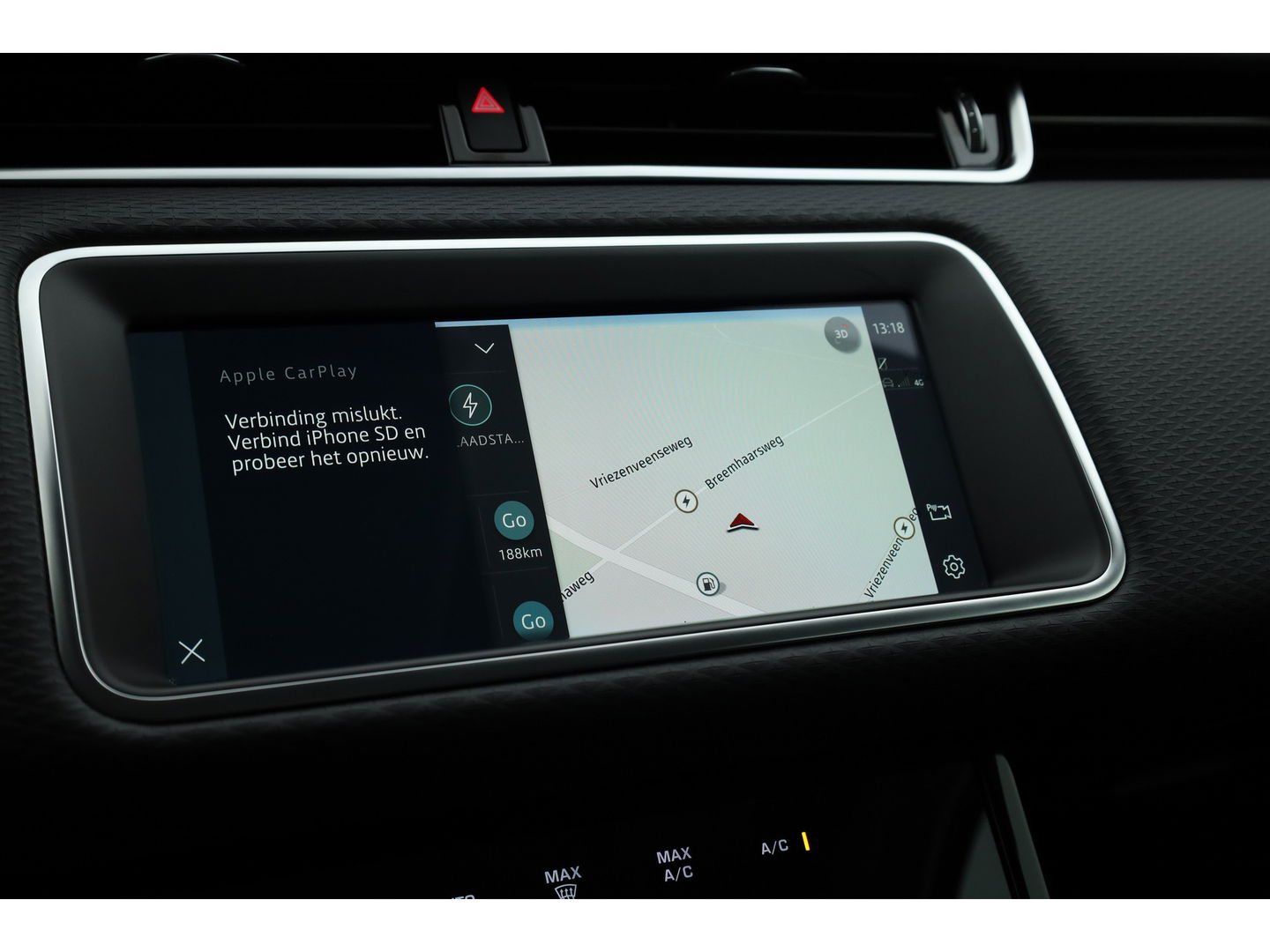 Land Rover Range Rover Evoque 1.5 P300e AWD S | Afn. Trekhaak | 20'' | 360cam | Stoel- Stuurverw. | Dodehoekdet. | Apple CarPlay