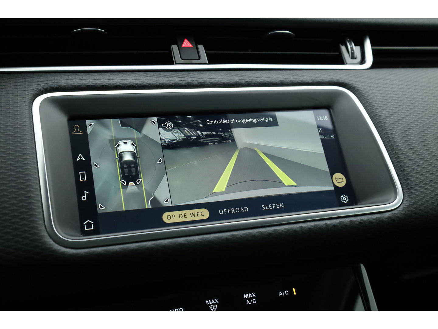 Land Rover Range Rover Evoque 1.5 P300e AWD S | Afn. Trekhaak | 20'' | 360cam | Stoel- Stuurverw. | Dodehoekdet. | Apple CarPlay