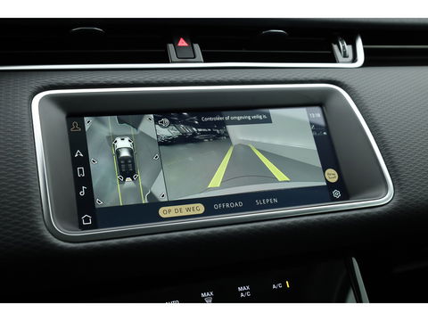 Land Rover Range Rover Evoque 1.5 P300e AWD S | Afn. Trekhaak | 20'' | 360cam | Stoel- Stuurverw. | Dodehoekdet. | Apple CarPlay