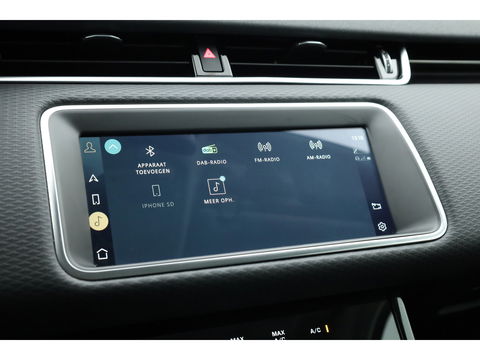 Land Rover Range Rover Evoque 1.5 P300e AWD S | Afn. Trekhaak | 20'' | 360cam | Stoel- Stuurverw. | Dodehoekdet. | Apple CarPlay