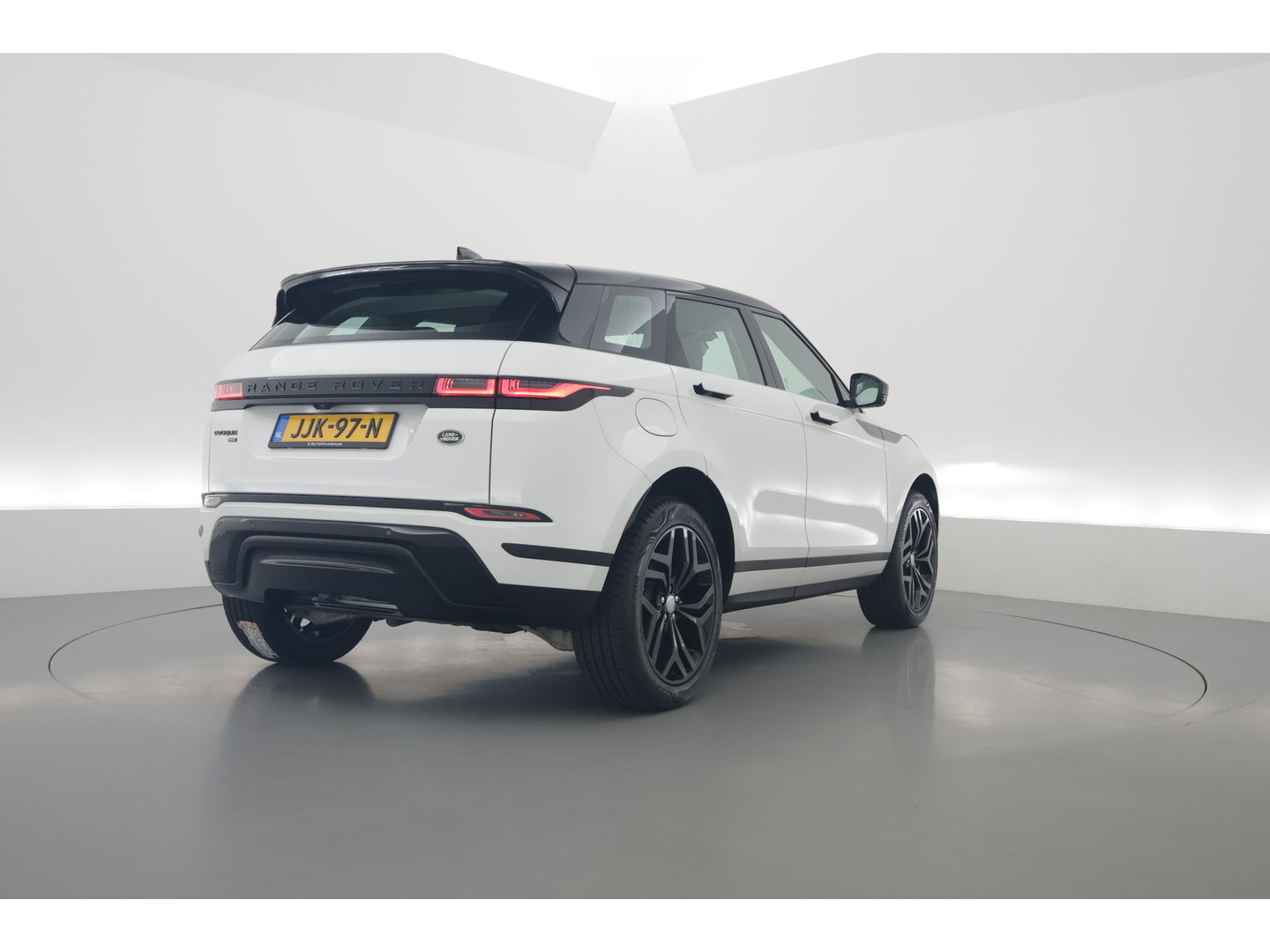 Land Rover Range Rover Evoque 1.5 P300e AWD S | Afn. Trekhaak | 20'' | 360cam | Stoel- Stuurverw. | Dodehoekdet. | Apple CarPlay