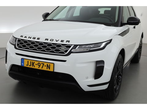 Land Rover Range Rover Evoque 1.5 P300e AWD S | Afn. Trekhaak | 20'' | 360cam | Stoel- Stuurverw. | Dodehoekdet. | Apple CarPlay
