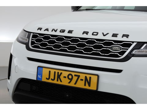 Land Rover Range Rover Evoque 1.5 P300e AWD S | Afn. Trekhaak | 20'' | 360cam | Stoel- Stuurverw. | Dodehoekdet. | Apple CarPlay
