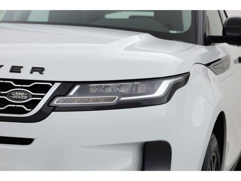 Land Rover Range Rover Evoque 1.5 P300e AWD S | Afn. Trekhaak | 20'' | 360cam | Stoel- Stuurverw. | Dodehoekdet. | Apple CarPlay