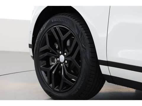 Land Rover Range Rover Evoque 1.5 P300e AWD S | Afn. Trekhaak | 20'' | 360cam | Stoel- Stuurverw. | Dodehoekdet. | Apple CarPlay