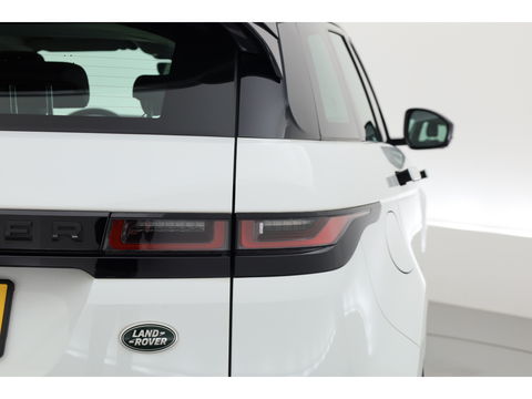 Land Rover Range Rover Evoque 1.5 P300e AWD S | Afn. Trekhaak | 20'' | 360cam | Stoel- Stuurverw. | Dodehoekdet. | Apple CarPlay