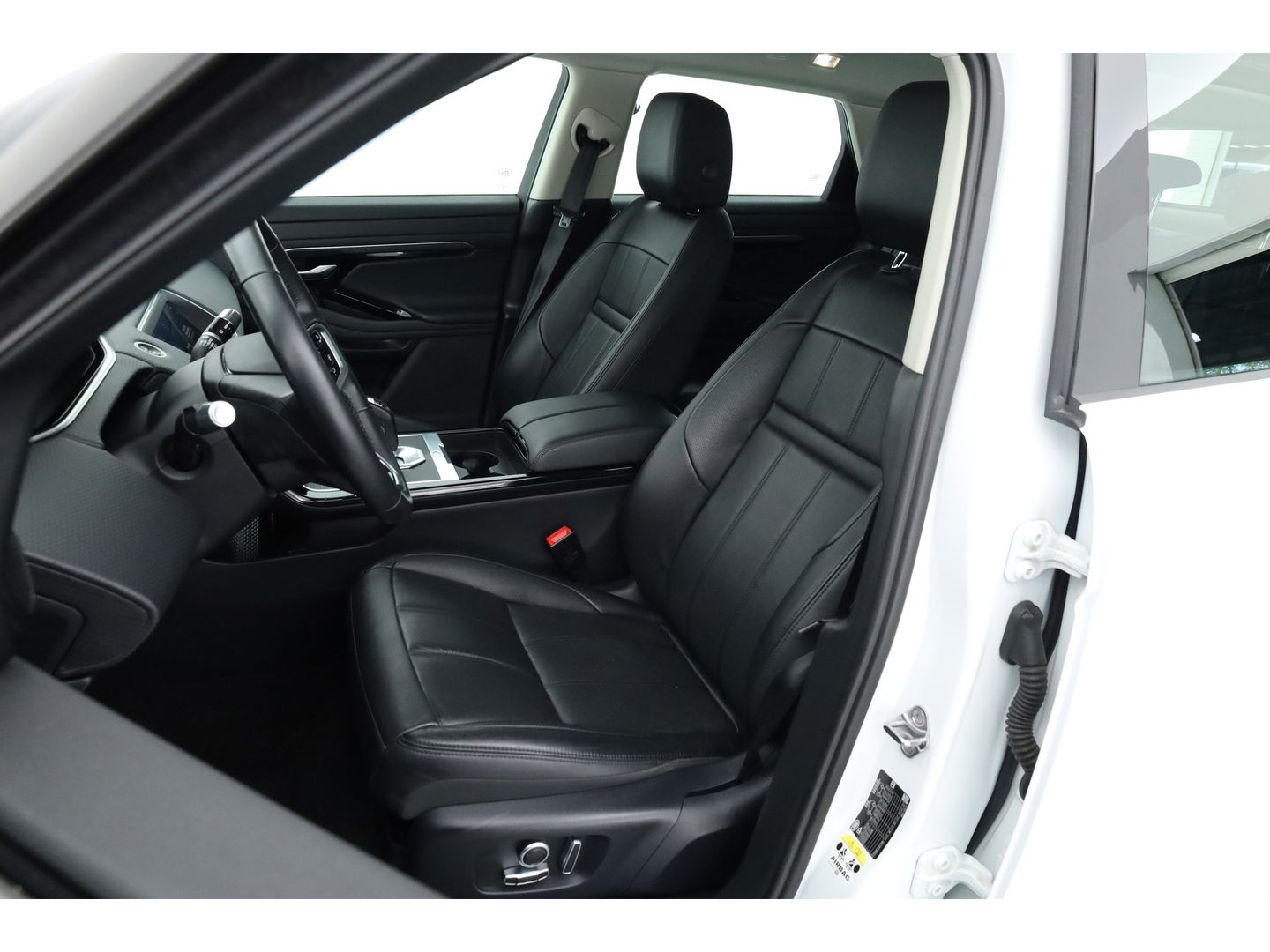 Land Rover Range Rover Evoque 1.5 P300e AWD S | Afn. Trekhaak | 20'' | 360cam | Stoel- Stuurverw. | Dodehoekdet. | Apple CarPlay