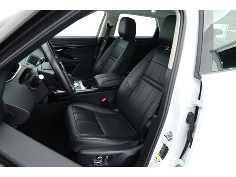 Land Rover Range Rover Evoque 1.5 P300e AWD S | Afn. Trekhaak | 20'' | 360cam | Stoel- Stuurverw. | Dodehoekdet. | Apple CarPlay