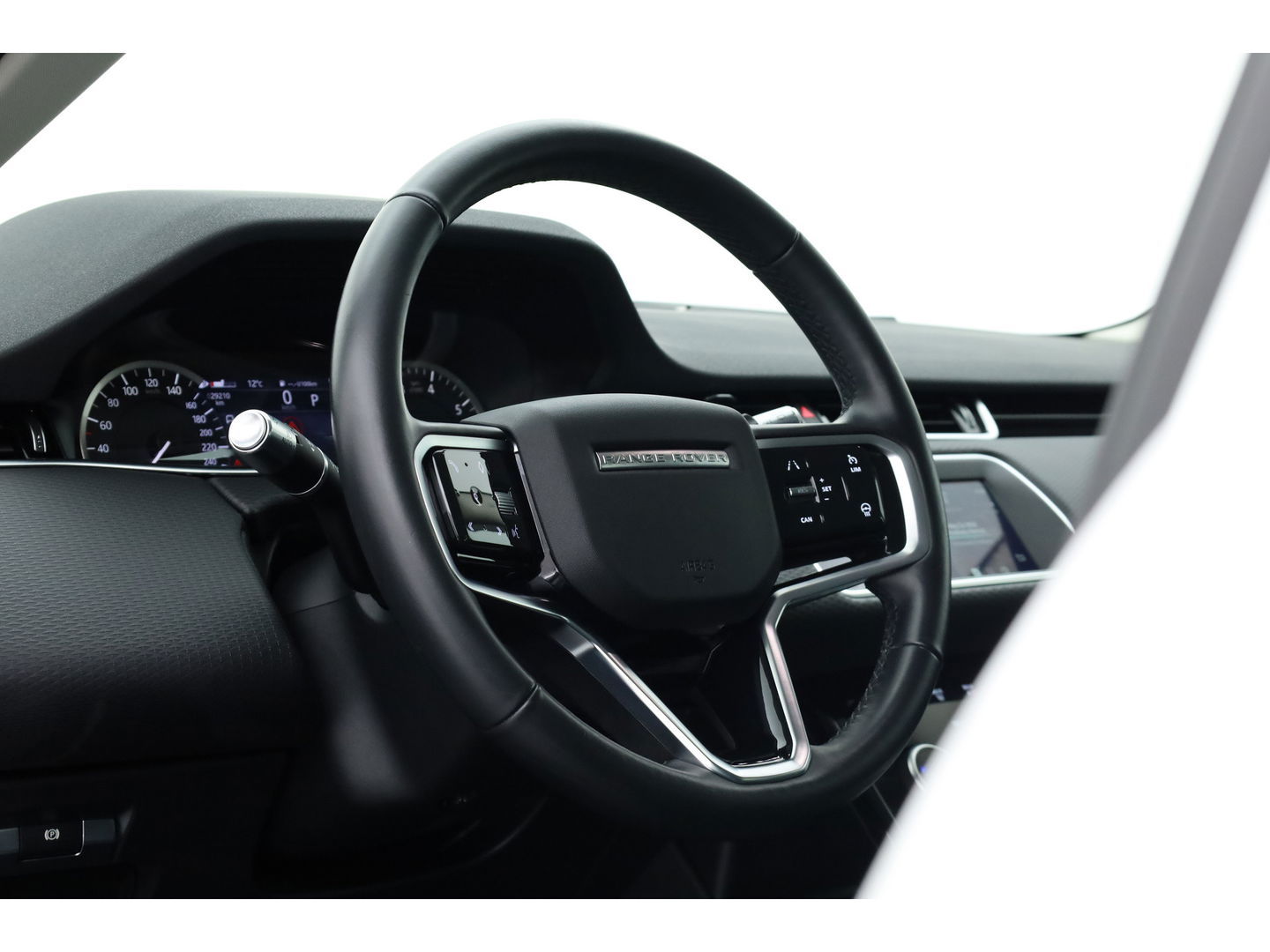 Land Rover Range Rover Evoque 1.5 P300e AWD S | Afn. Trekhaak | 20'' | 360cam | Stoel- Stuurverw. | Dodehoekdet. | Apple CarPlay