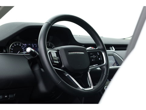 Land Rover Range Rover Evoque 1.5 P300e AWD S | Afn. Trekhaak | 20'' | 360cam | Stoel- Stuurverw. | Dodehoekdet. | Apple CarPlay