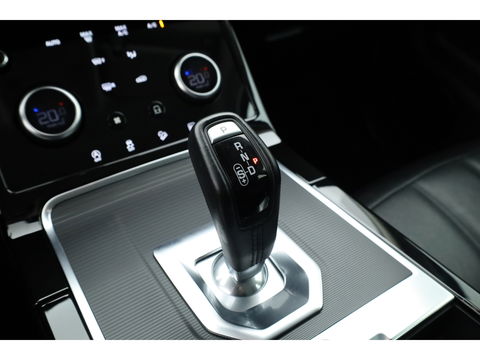Land Rover Range Rover Evoque 1.5 P300e AWD S | Afn. Trekhaak | 20'' | 360cam | Stoel- Stuurverw. | Dodehoekdet. | Apple CarPlay