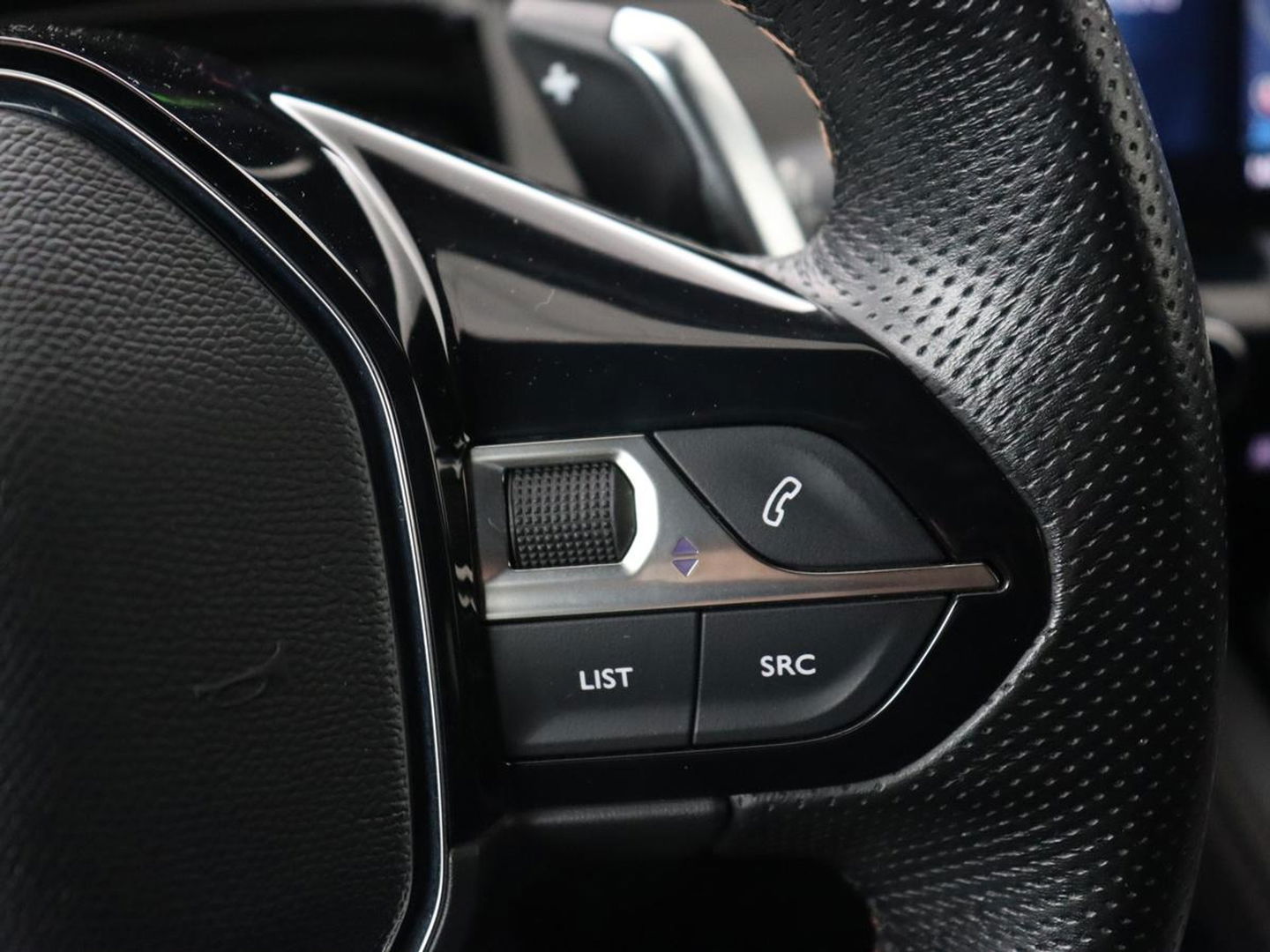 Peugeot 508 1.6 HYbrid GT | Stoelverwarming | Adaptive cruise | Camera | Carplay | Half leder | Keyless | Navigatie | Full LED | Sfeerverlichting | Digital Cockpit | PHEV | Plug In