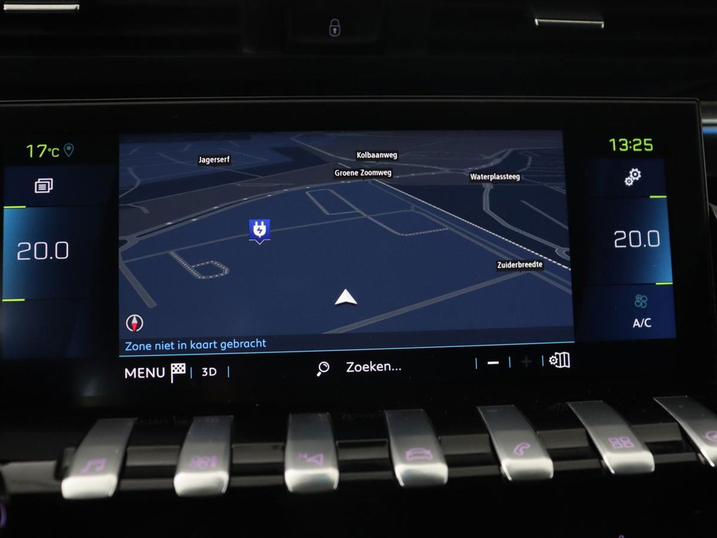 Peugeot 508 1.6 HYbrid GT | Stoelverwarming | Adaptive cruise | Camera | Carplay | Half leder | Keyless | Navigatie | Full LED | Sfeerverlichting | Digital Cockpit | PHEV | Plug In