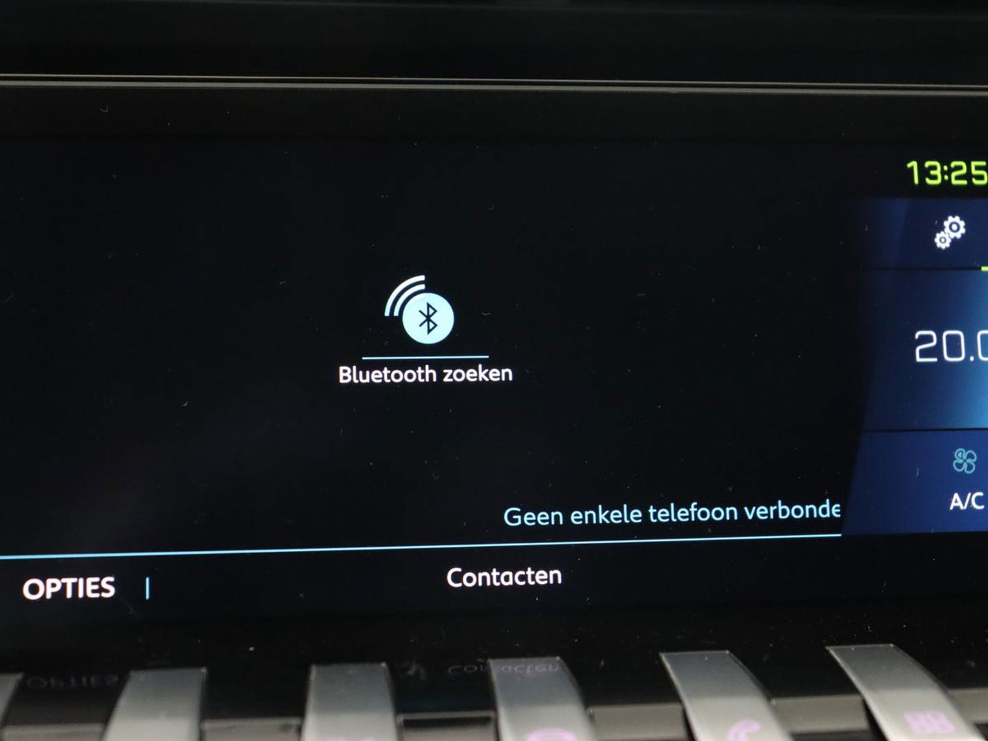 Peugeot 508 1.6 HYbrid GT | Stoelverwarming | Adaptive cruise | Camera | Carplay | Half leder | Keyless | Navigatie | Full LED | Sfeerverlichting | Digital Cockpit | PHEV | Plug In