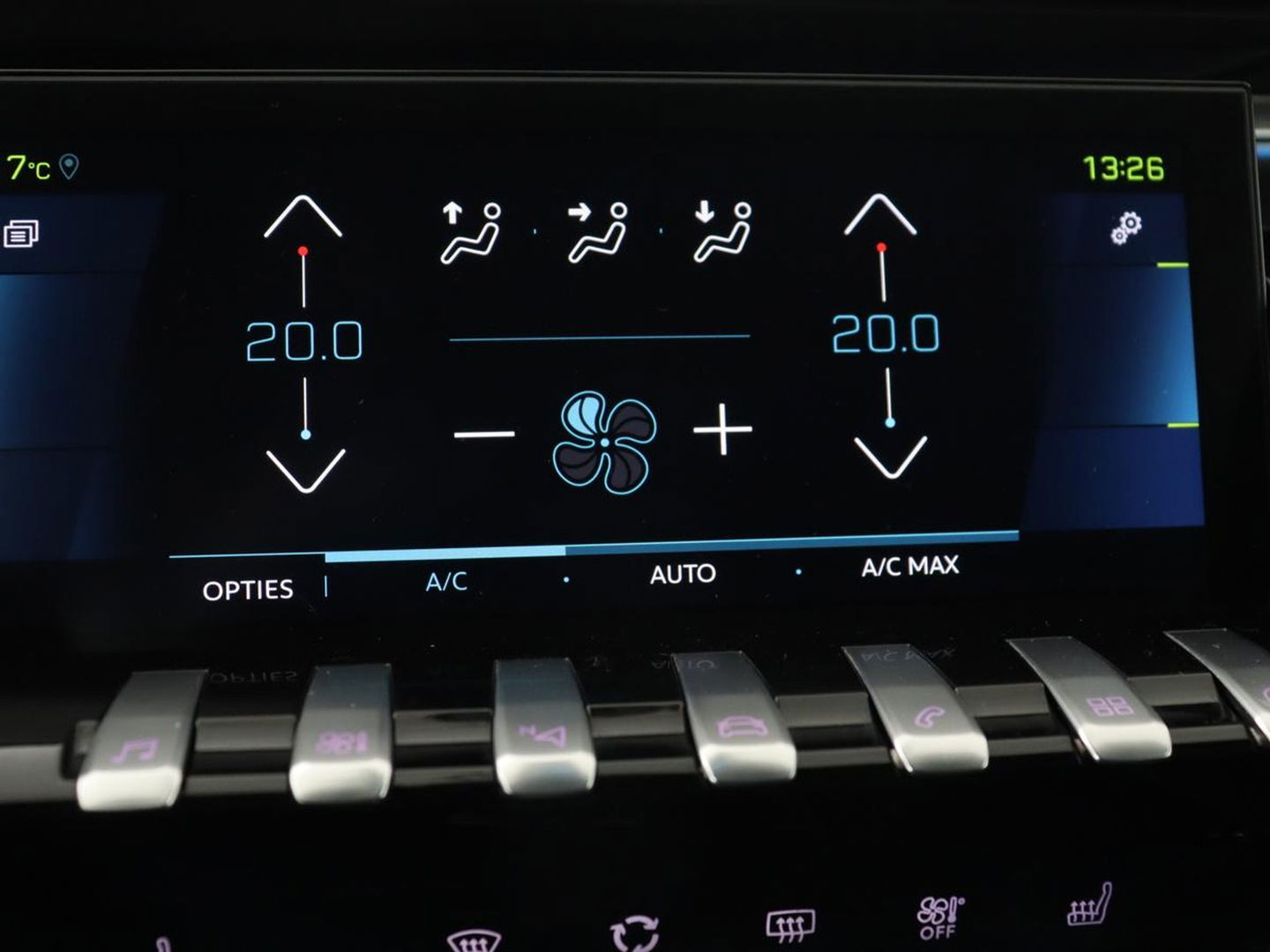 Peugeot 508 1.6 HYbrid GT | Stoelverwarming | Adaptive cruise | Camera | Carplay | Half leder | Keyless | Navigatie | Full LED | Sfeerverlichting | Digital Cockpit | PHEV | Plug In