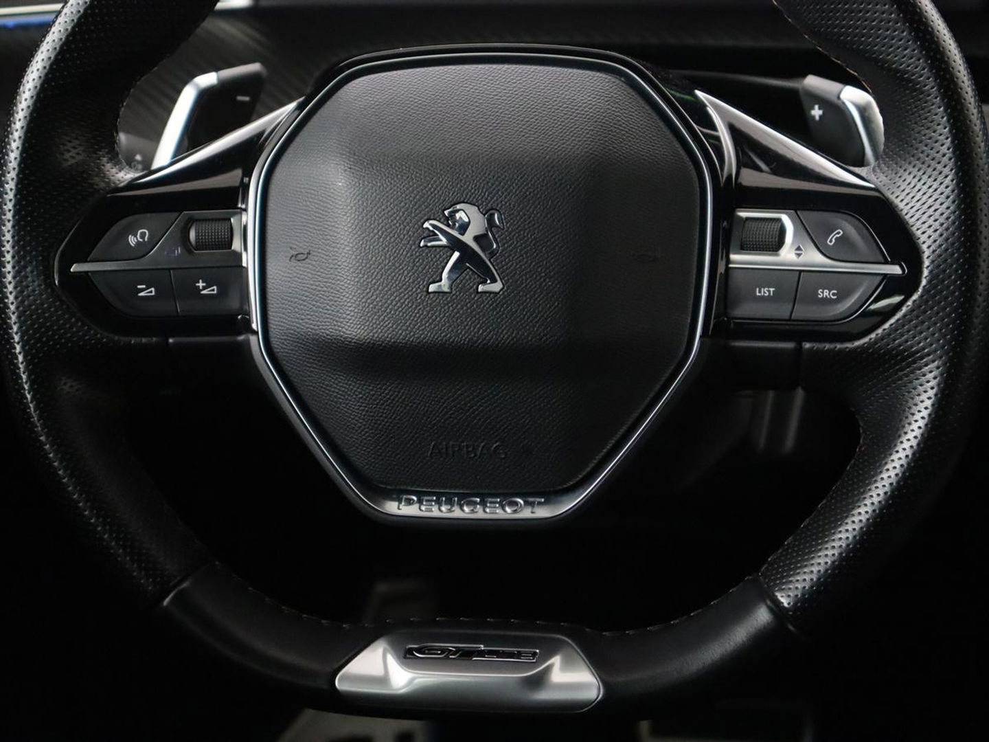 Peugeot 508 1.6 HYbrid GT | Stoelverwarming | Adaptive cruise | Camera | Carplay | Half leder | Keyless | Navigatie | Full LED | Sfeerverlichting | Digital Cockpit | PHEV | Plug In