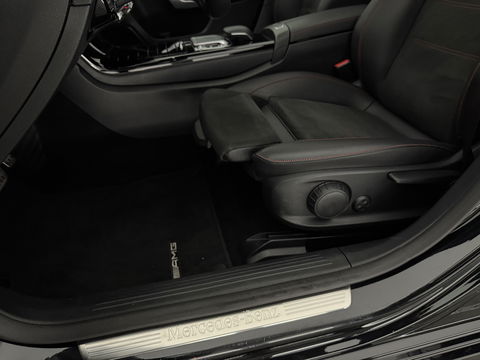 Mercedes-Benz A-Klasse 200 AMG | Pano | Virtual | Camera | LED | Parkeersens. | NAP