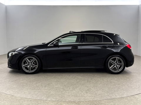 Mercedes-Benz A-Klasse 200 AMG | Pano | Virtual | Camera | LED | Parkeersens. | NAP