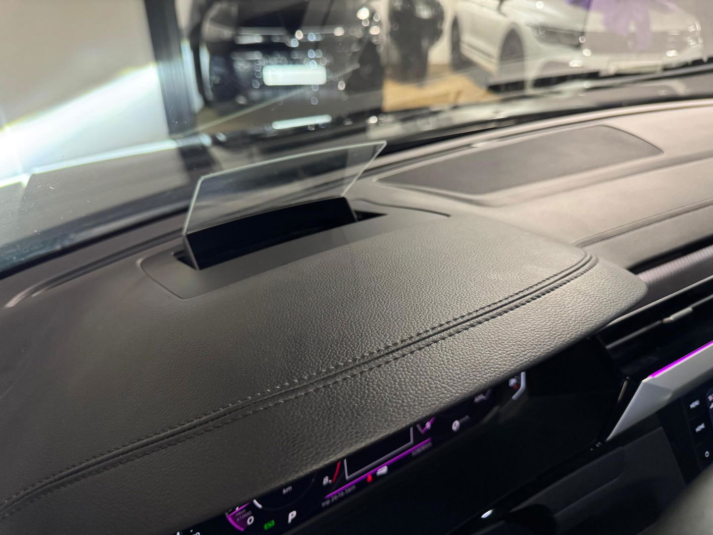 Volkswagen Arteon 2.0 TSI R PANO KEYLESS HUD VOL'