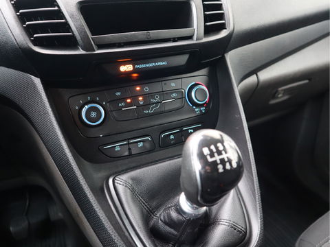 Ford Transit Connect 1.5 EcoBlue Euro 6 Lang L2 - Sortimo - Omvormer 220V - Trekhaak