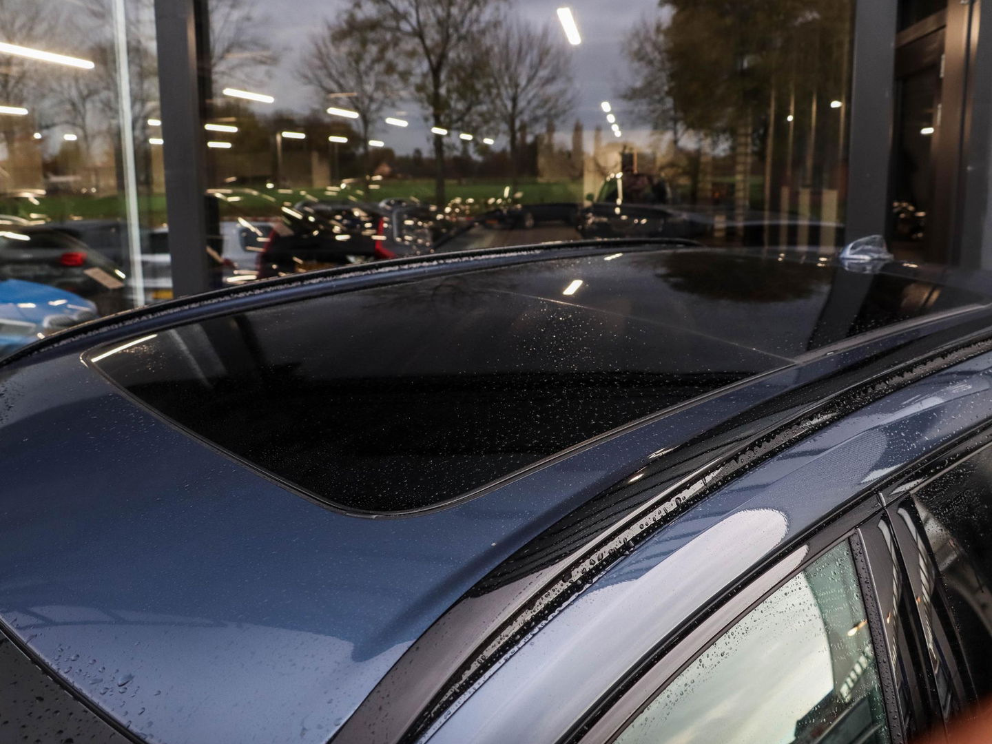 Volvo XC60 T6 Plus Black Edition MY 2026 | Facelift Panodak 360 cam 21 inch