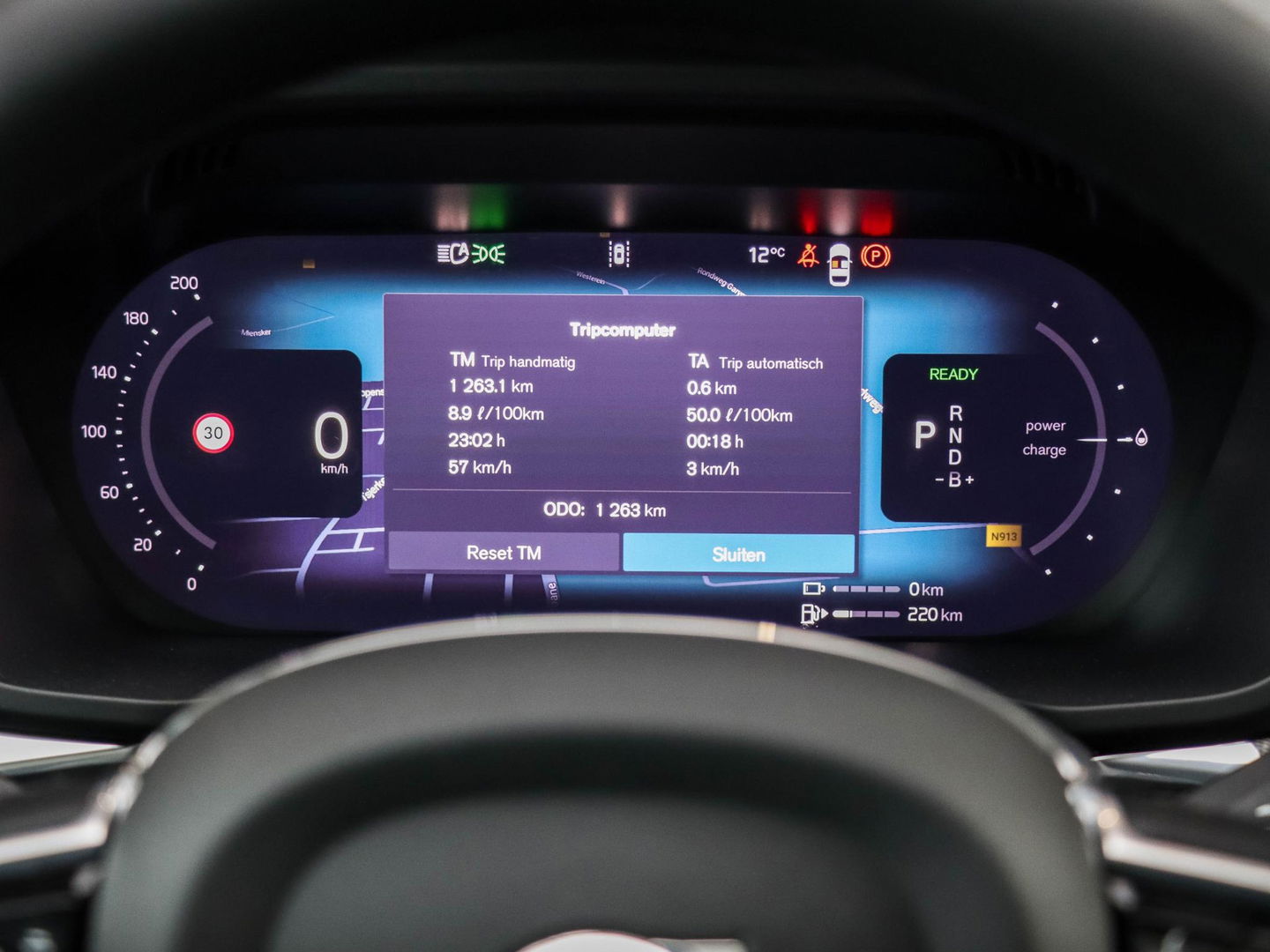 Volvo XC60 T6 Plus Black Edition MY 2026 | Facelift Panodak 360 cam 21 inch