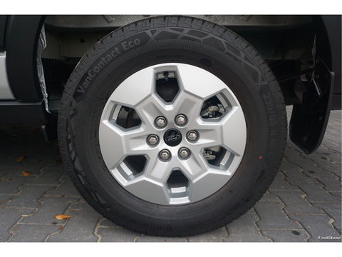 Ford Transit 350L L3H2 Limited AUT-10 RWD 165PK BPM VRIJ Navi, Adap. Cruise, 360° Cam, 3.5T Trekhaak!! NR. A204