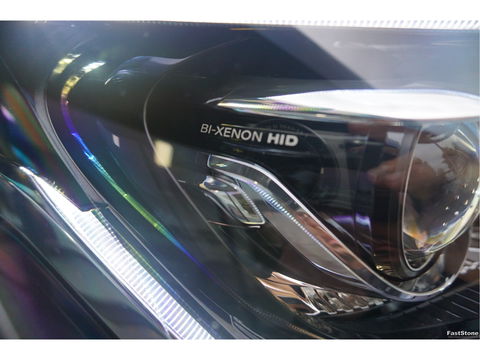 Ford Transit 350L L3H2 Limited AUT-10 RWD 165PK BPM VRIJ Navi, Adap. Cruise, 360° Cam, 3.5T Trekhaak!! NR. A207