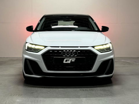 Audi A1 Sportback 30 TFSI S-Line Carplay Cruise Clima PDC