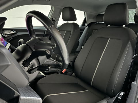 Audi A1 Sportback 30 TFSI S-Line Carplay Cruise Clima PDC