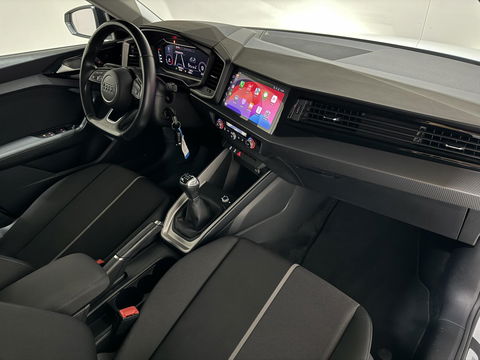 Audi A1 Sportback 30 TFSI S-Line Carplay Cruise Clima PDC