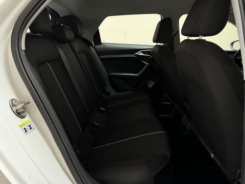 Audi A1 Sportback 30 TFSI S-Line Carplay Cruise Clima PDC