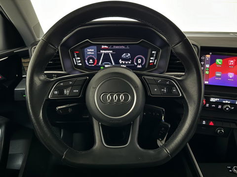 Audi A1 Sportback 30 TFSI S-Line Carplay Cruise Clima PDC