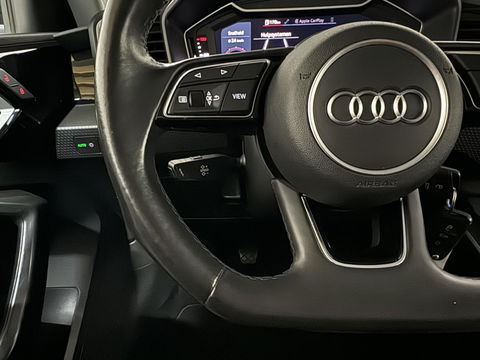 Audi A1 Sportback 30 TFSI S-Line Carplay Cruise Clima PDC