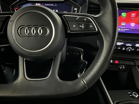 Audi A1 Sportback 30 TFSI S-Line Carplay Cruise Clima PDC