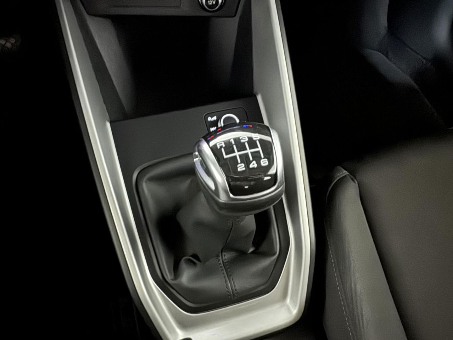 Audi A1 Sportback 30 TFSI S-Line Carplay Cruise Clima PDC