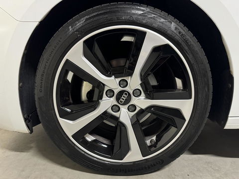Audi A1 Sportback 30 TFSI S-Line Carplay Cruise Clima PDC