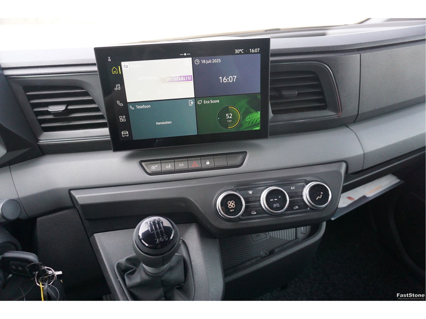 Renault Master T35 150PK L4 Bakwagen BPM VRIJ!! 10" Apple CP/Android A, Lat om Lat, Dhollandia, Trekhaak!! NR. 002*