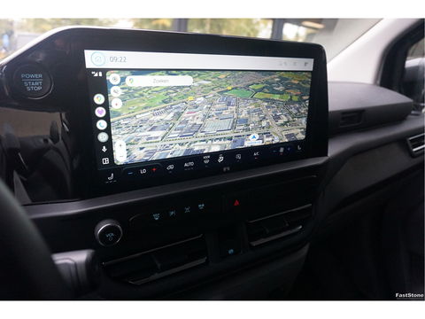 Ford Transit Custom 300L 136PK Limited BPM VRIJ!! Navi, Cam, Adap. Cruise, 16" LM!! NR. DJ01*