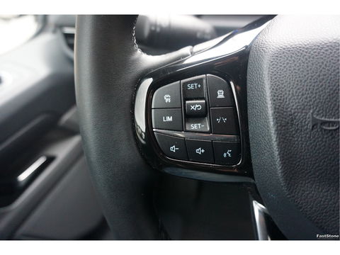 Ford Transit Custom 300L 136PK Limited BPM VRIJ!! Navi, Cam, Adap. Cruise, 16" LM!! NR. DJ01*