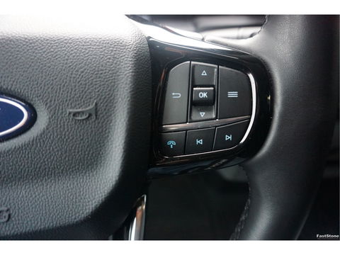 Ford Transit Custom 300L 136PK Limited BPM VRIJ!! Navi, Cam, Adap. Cruise, 16" LM!! NR. DJ01*