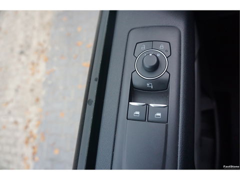 Ford Transit Custom 300L 136PK Limited BPM VRIJ!! Navi, Cam, Adap. Cruise, 16" LM!! NR. DJ01*