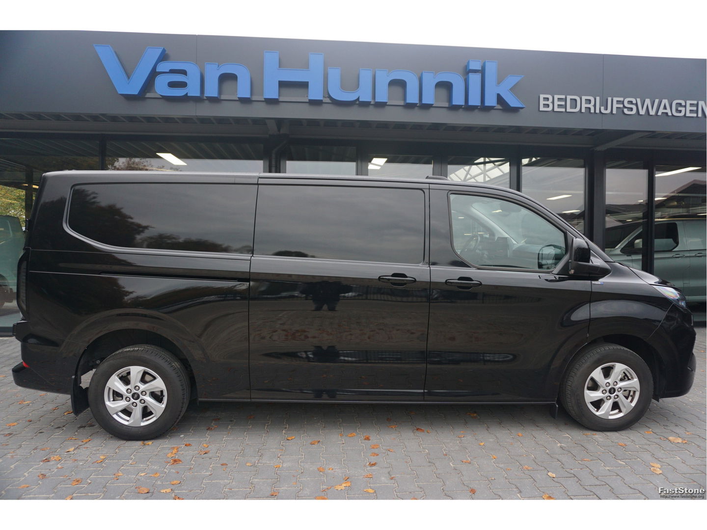 Ford Transit Custom 300L 136PK Limited BPM VRIJ!! Navi, Cam, Adap. Cruise, 16" LM!! NR. DJ01*