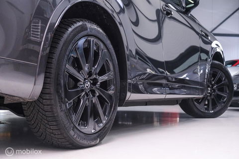 Mazda CX-60 2.5 e-SkyActiv PHEV Takumi AWD | Trekhaak | Bose | Leder | 360 cam | Adaptive | Memory | Stoelkoeling | Stoelverwarming | stuurw