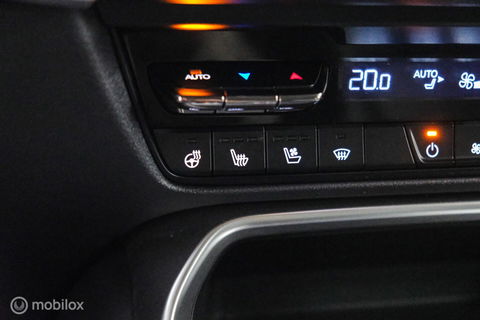 Mazda CX-60 2.5 e-SkyActiv PHEV Takumi AWD | Trekhaak | Bose | Leder | 360 cam | Adaptive | Memory | Stoelkoeling | Stoelverwarming | stuurw