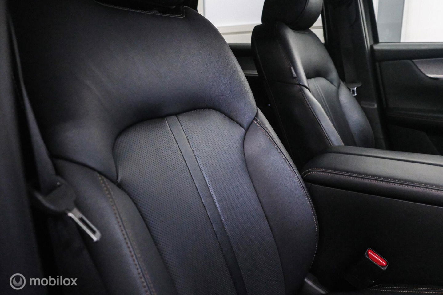 Mazda CX-60 2.5 e-SkyActiv PHEV Takumi AWD | Trekhaak | Bose | Leder | 360 cam | Adaptive | Memory | Stoelkoeling | Stoelverwarming | stuurw