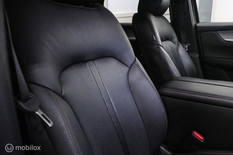 Mazda CX-60 2.5 e-SkyActiv PHEV Takumi AWD | Trekhaak | Bose | Leder | 360 cam | Adaptive | Memory | Stoelkoeling | Stoelverwarming | stuurw